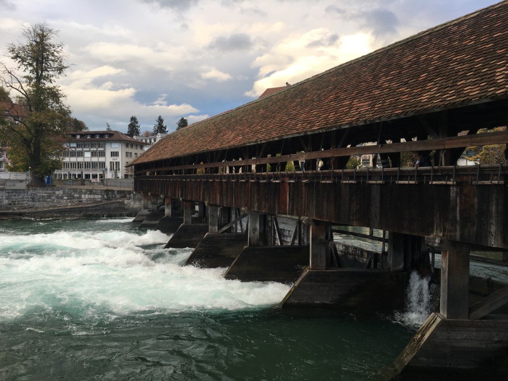 THUN