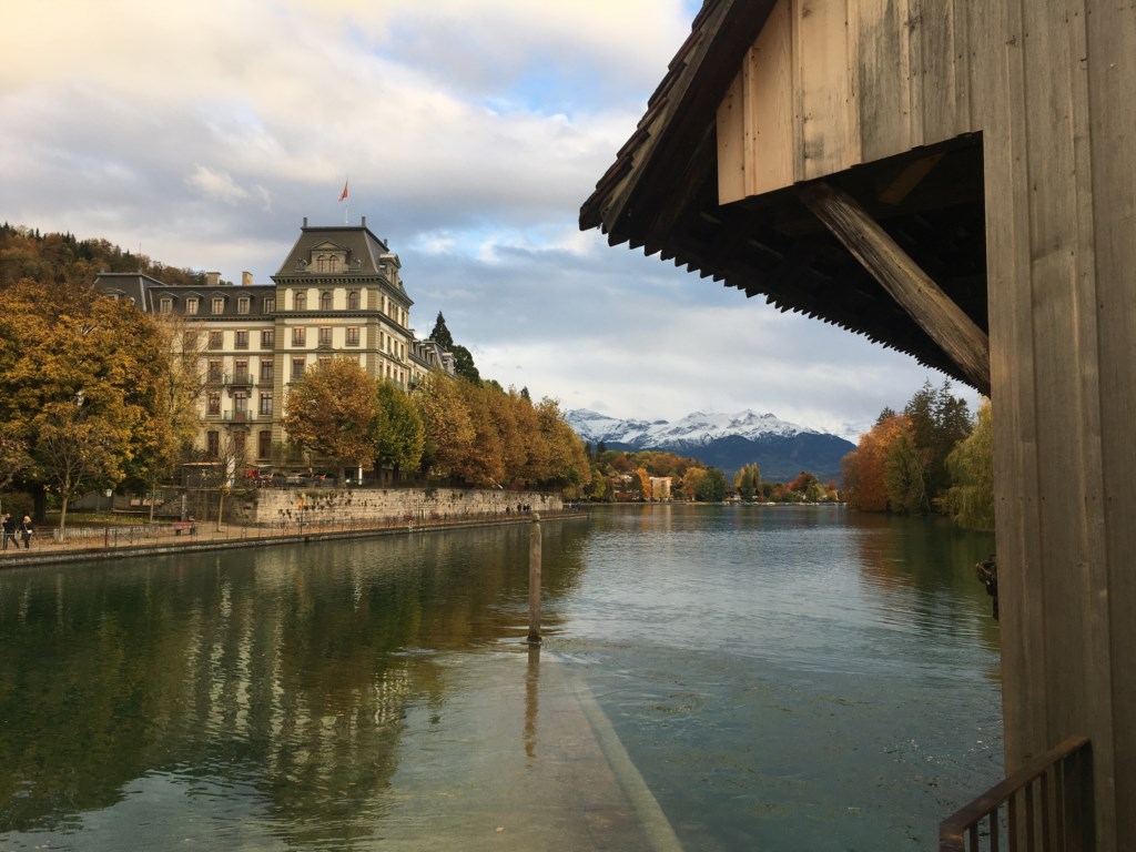 THUN