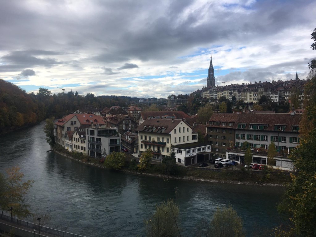 BERN