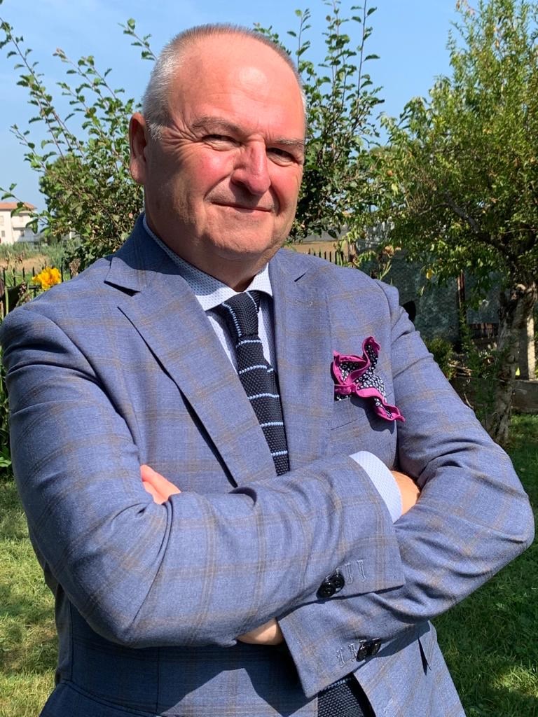 Chi Sono